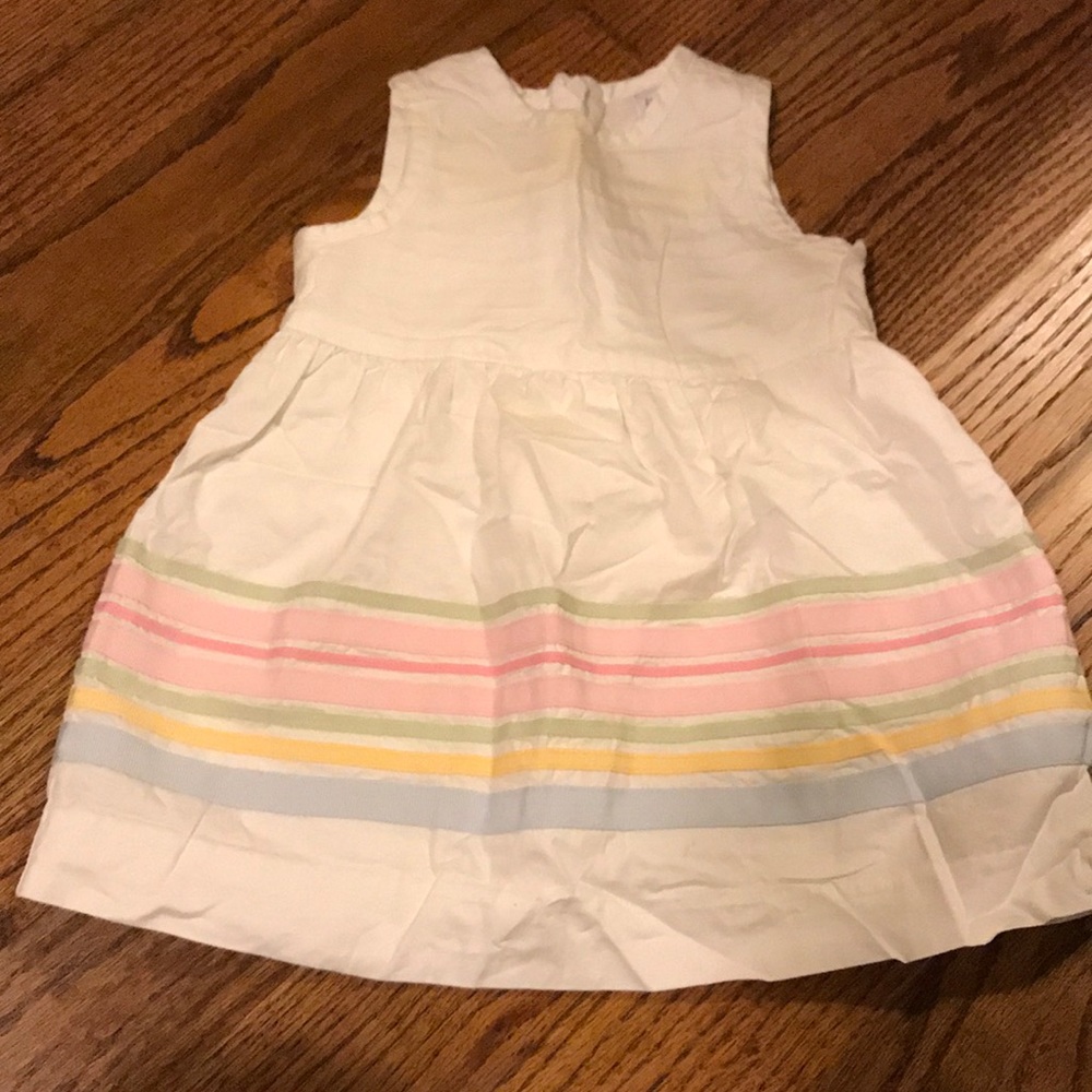 Baby Gap Dress